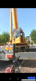 Buy XCMG XCT20L5 Used Crane / 2 Buy XCMG XCT20L5 Used Crane / 2